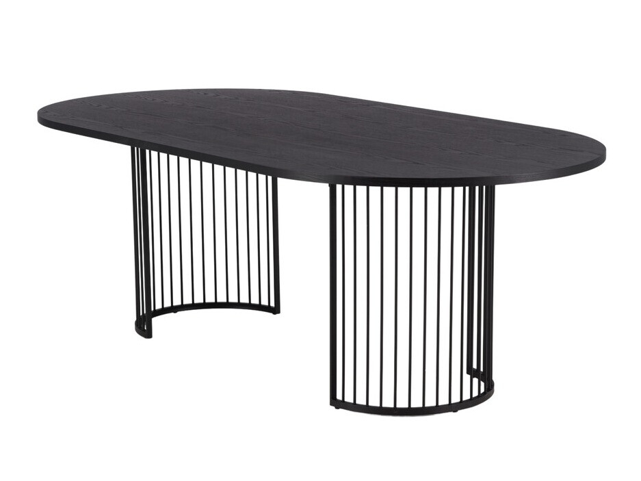 Mesa Dallas 3276 (Preto)