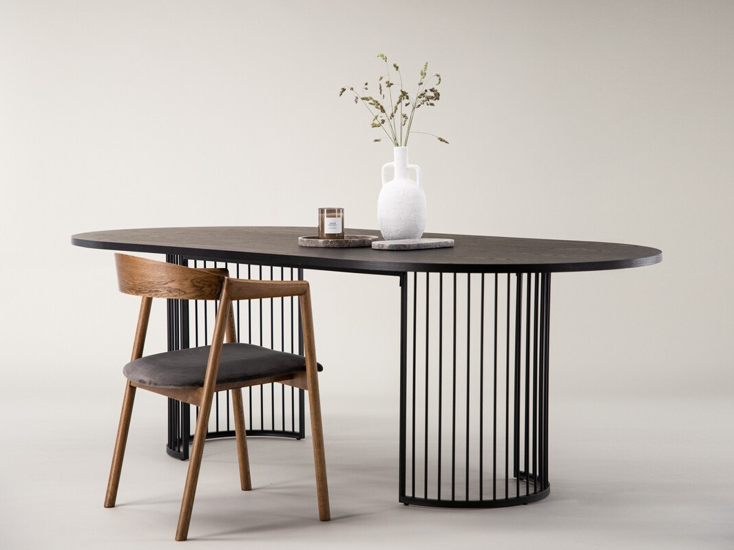 Mesa Dallas 3276 (Preto)