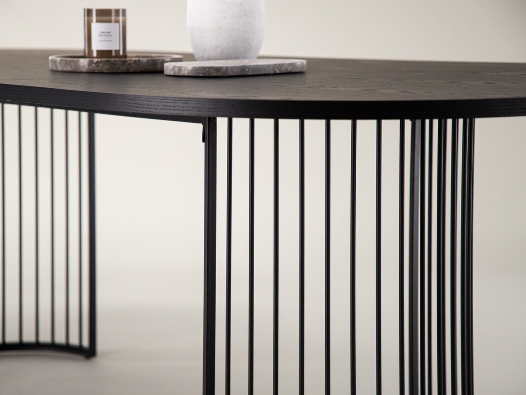 Mesa Dallas 3276 (Preto)