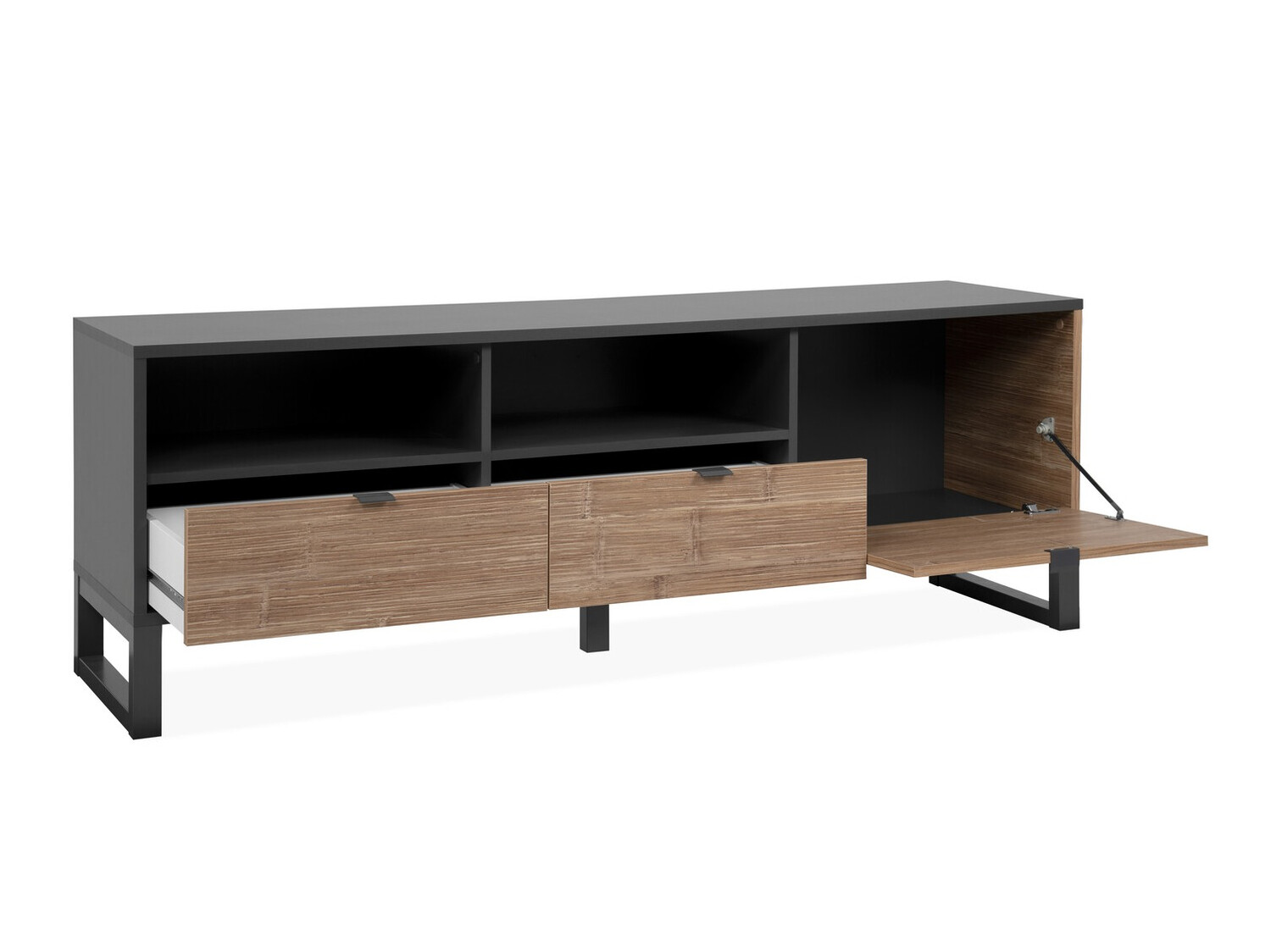 Móvel de TV Findlay P105