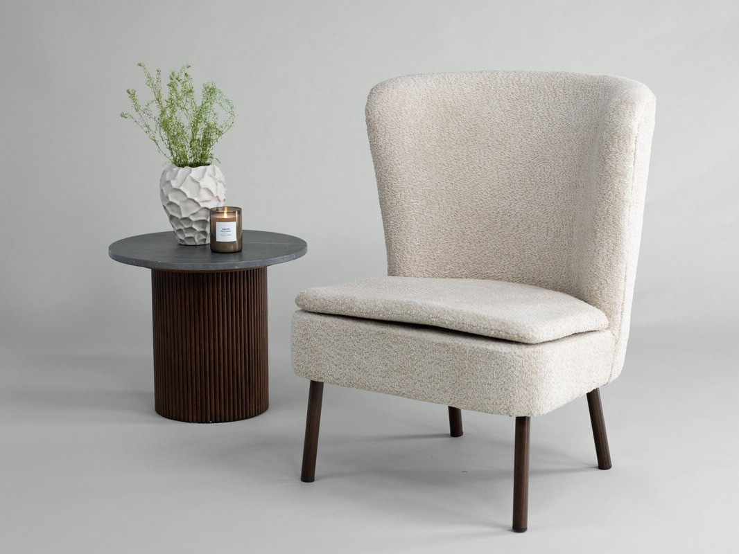 Poltrona Dallas 3281