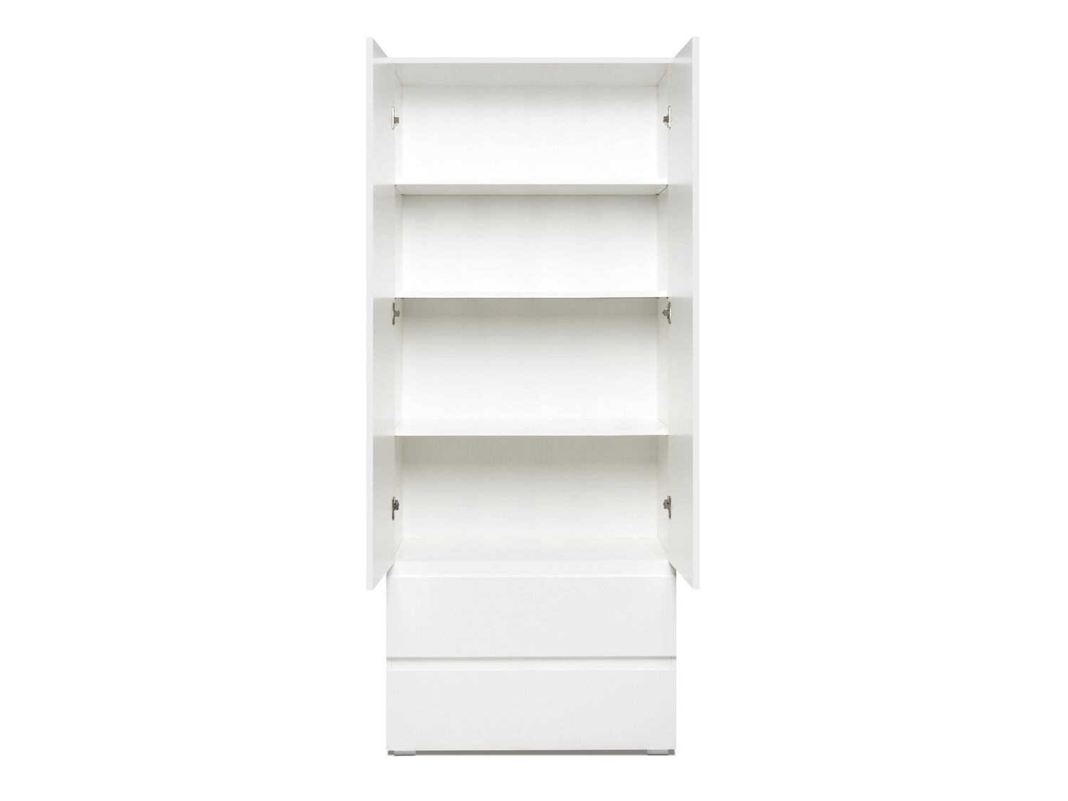 Estante Findlay R107 (Branco)