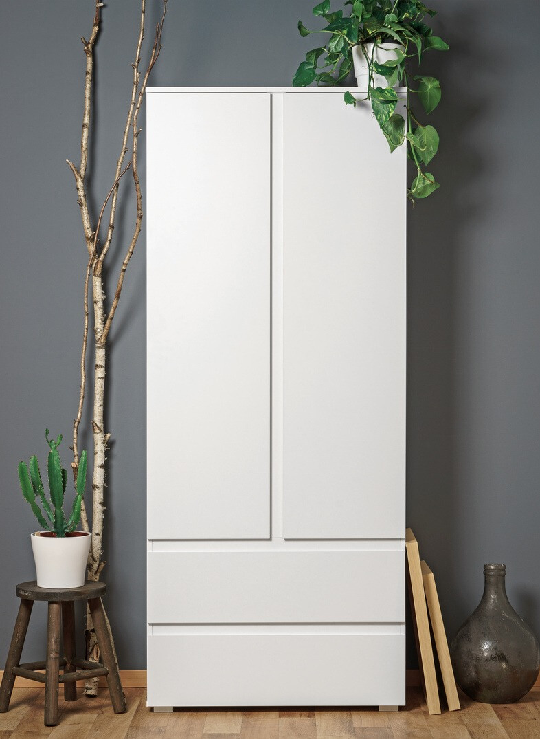 Estante Findlay R107 (Branco)