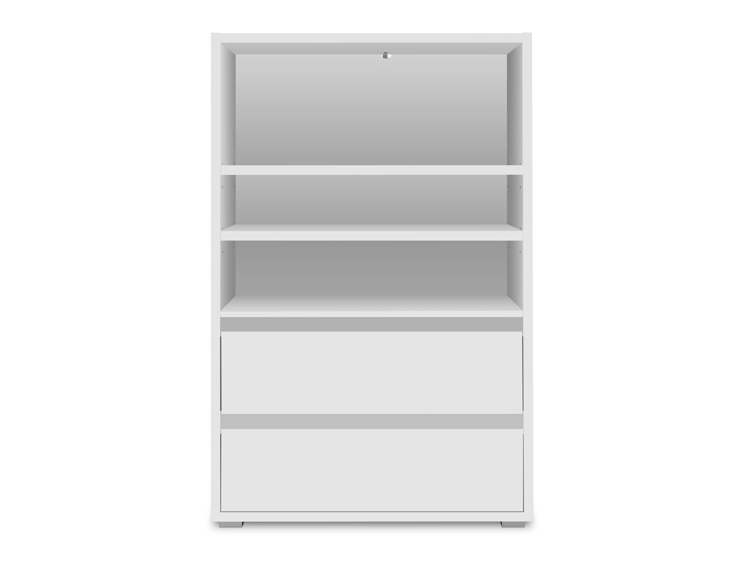 Estante Findlay R111 (Branco)