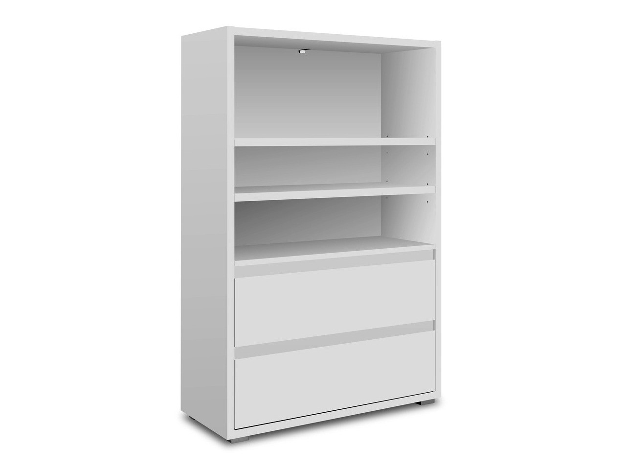 Estante Findlay R111 (Branco)