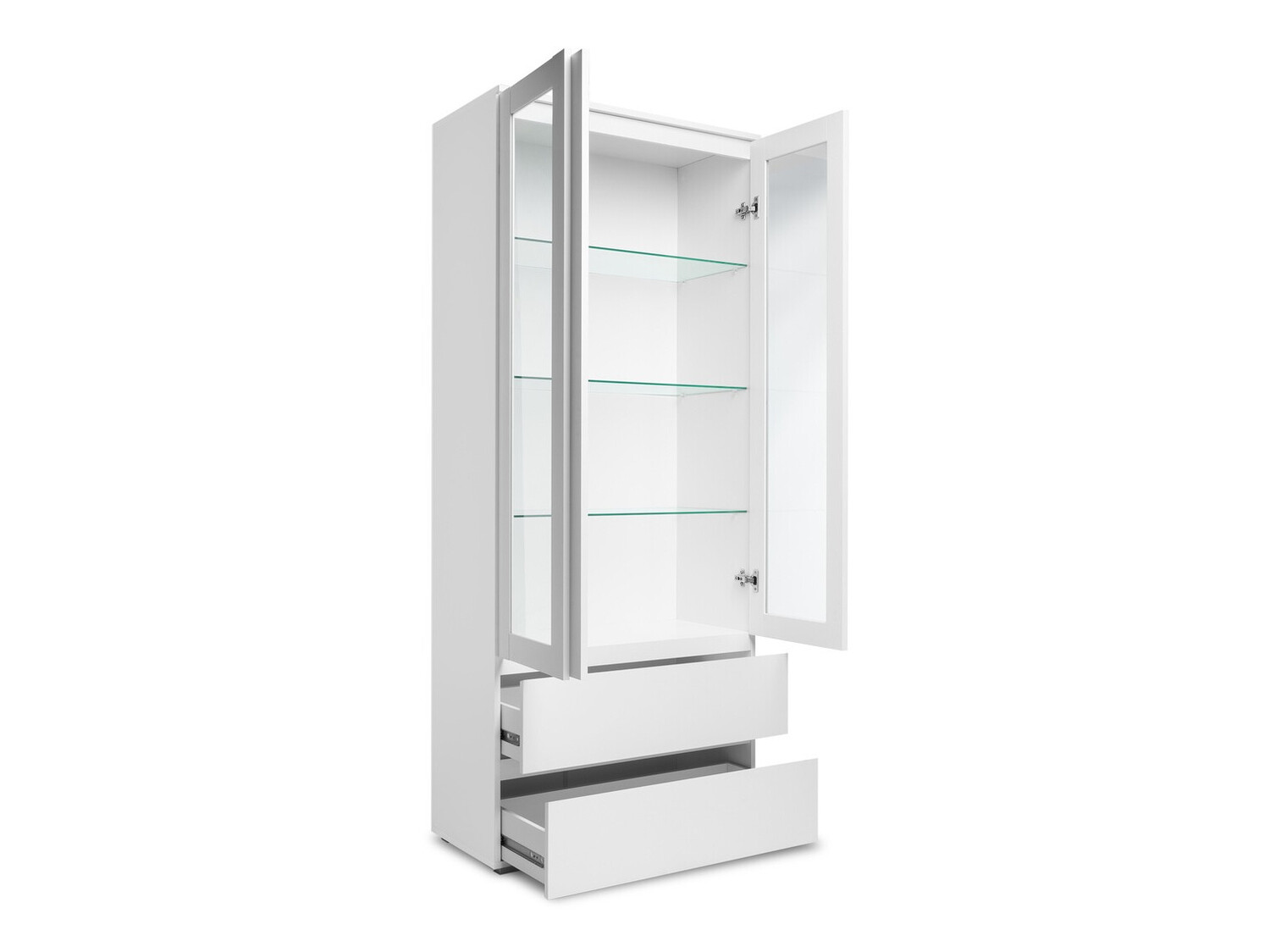 Expositor Findlay R119 (Branco)