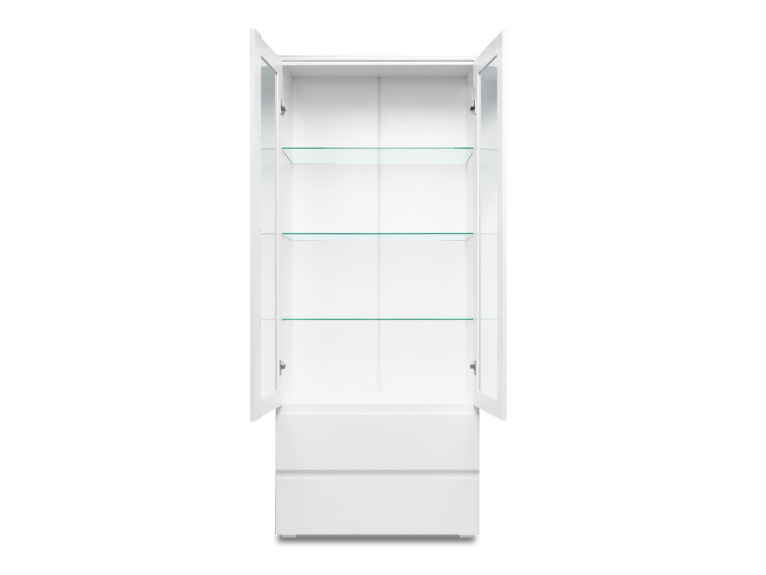 Expositor Findlay R119 (Branco)