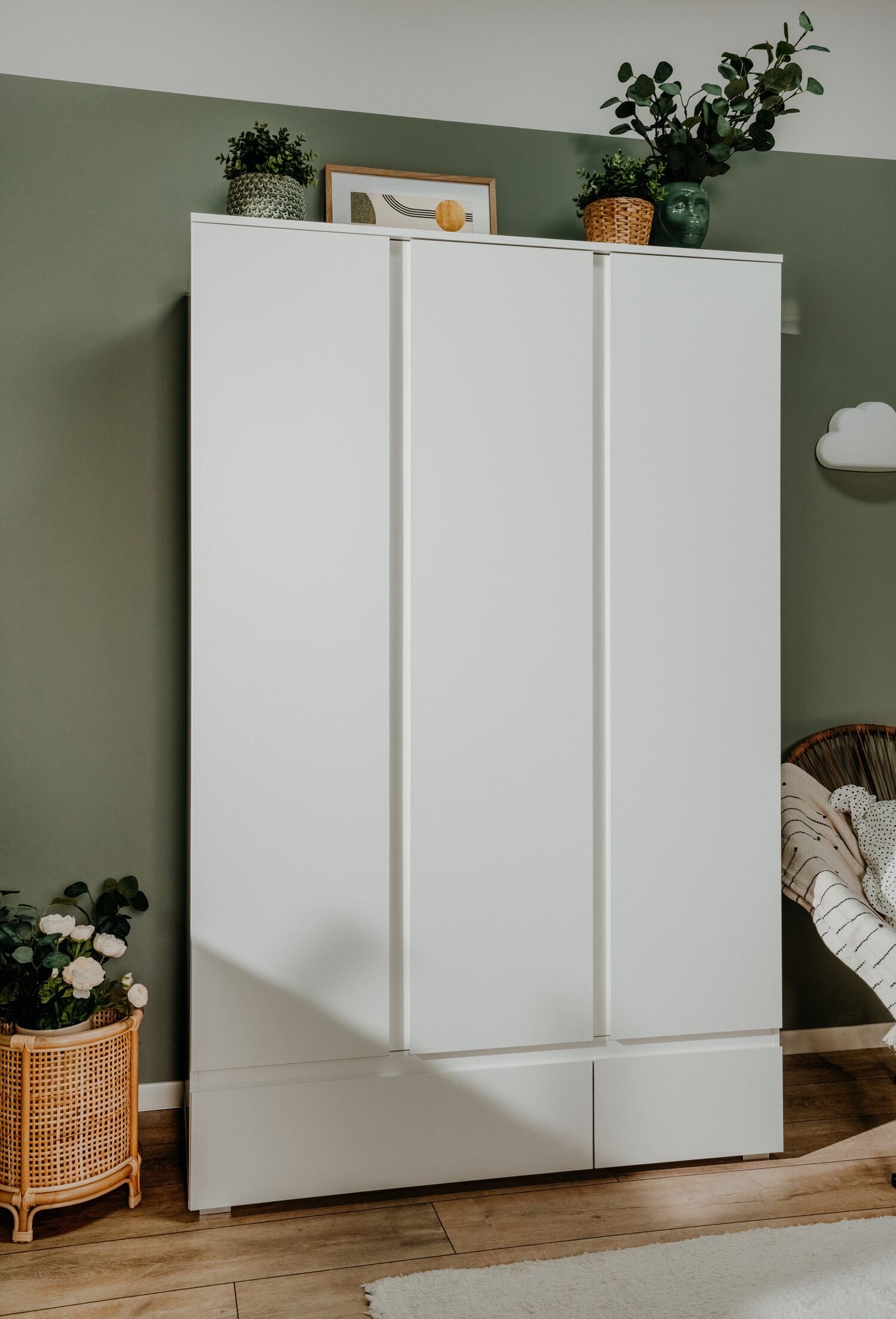 Roupeiro Findlay R121