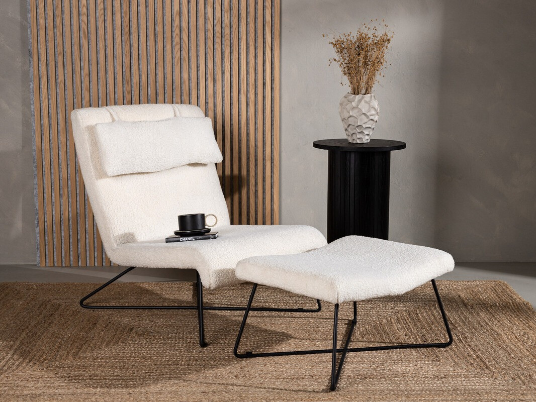 Poltrona Dallas 3287