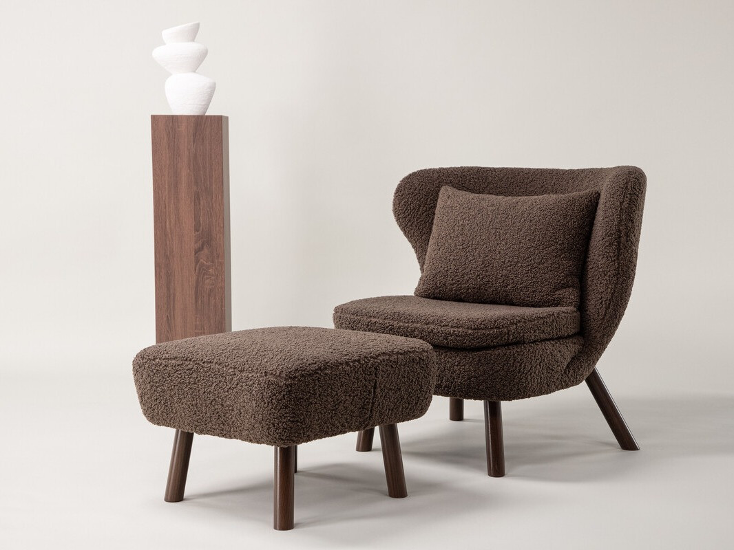 Poltrona Dallas 3288