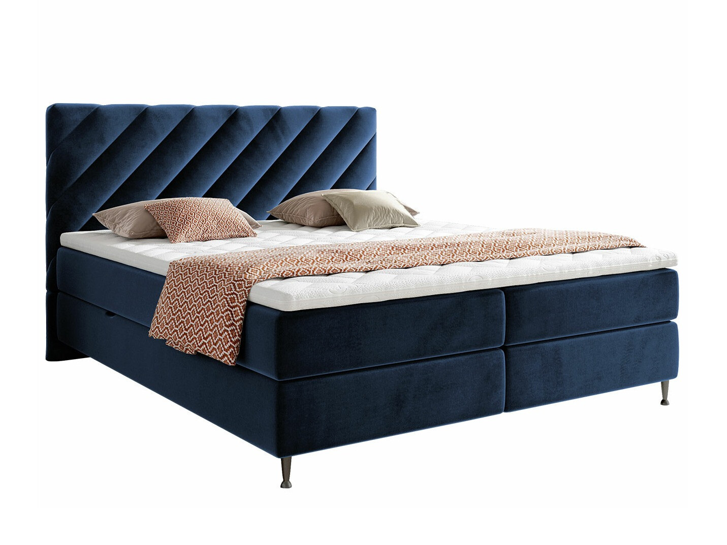 Cama continental ComfiDream Onaona (Fresh 11)