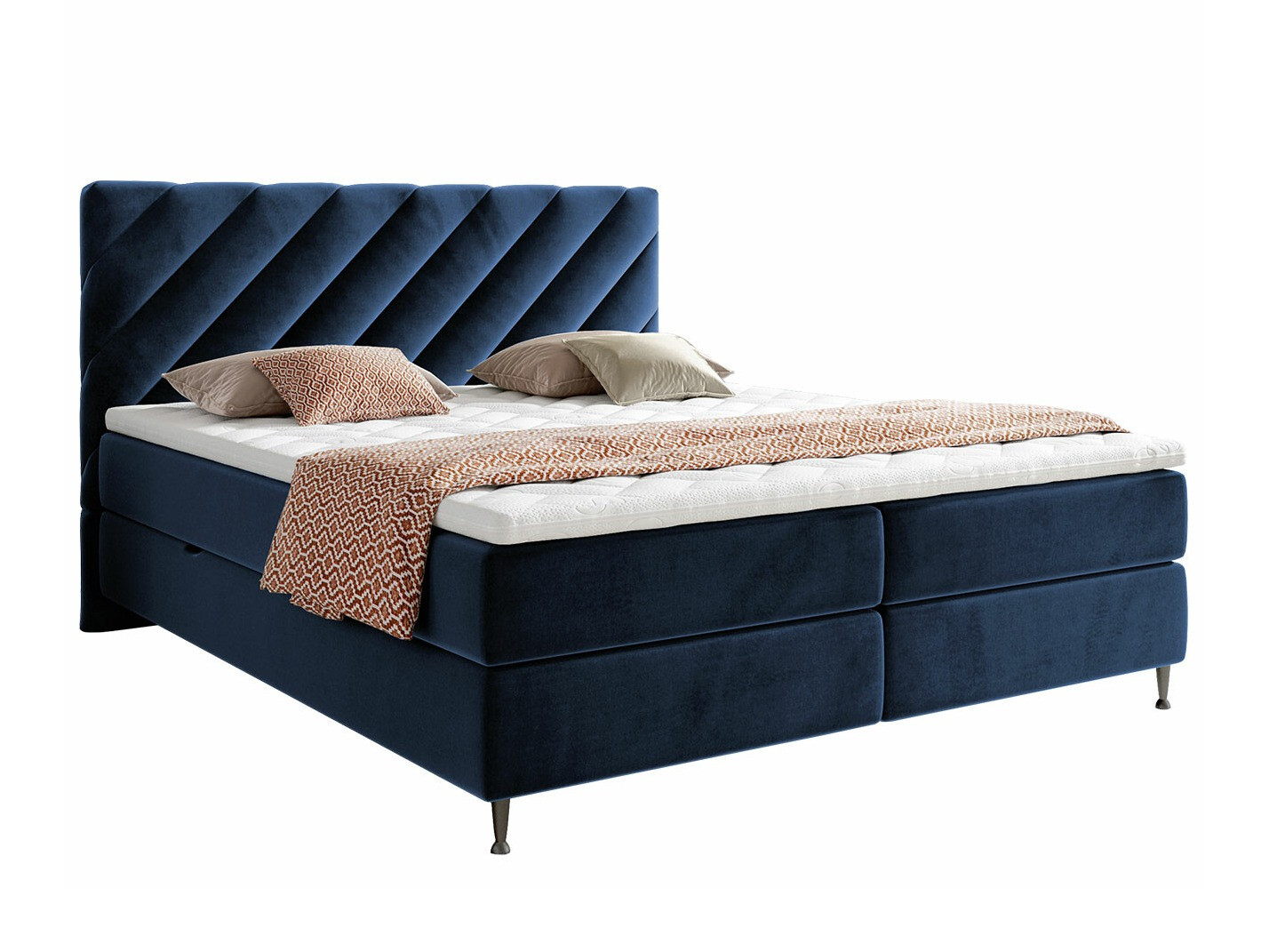 Cama continental ComfiDream Onaona (Fresh 11)
