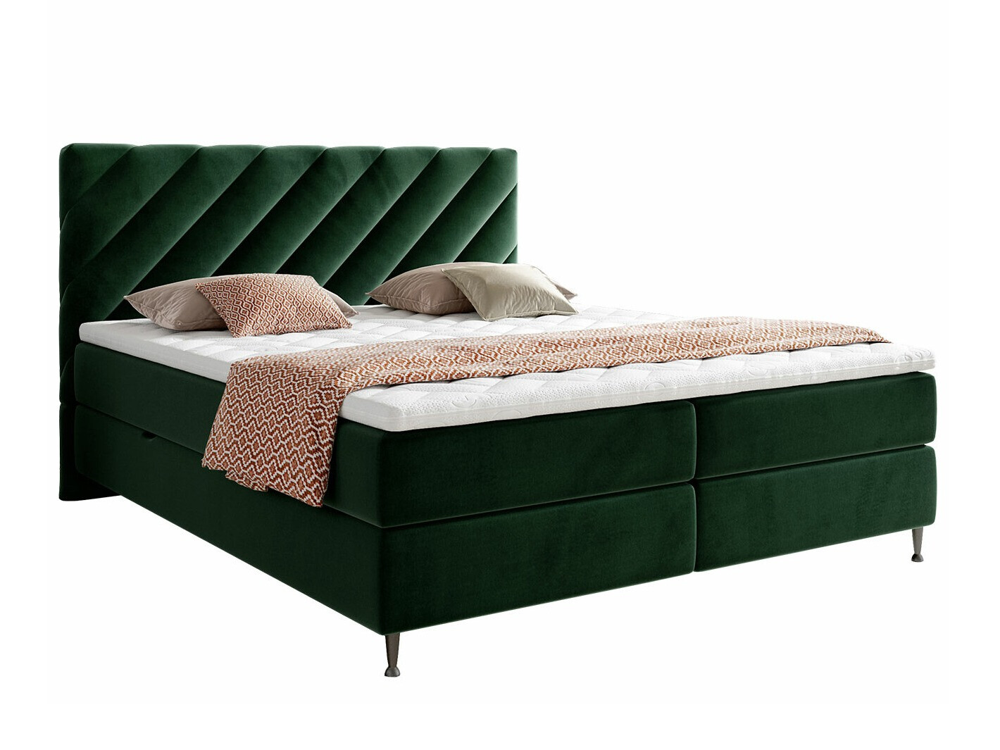 Cama continental ComfiDream Onaona (Fresh 13)