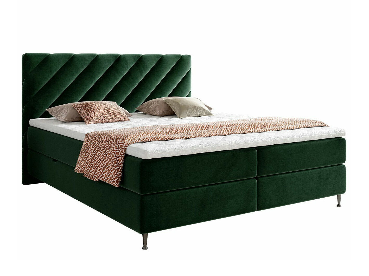 Cama continental ComfiDream Onaona (Fresh 13)