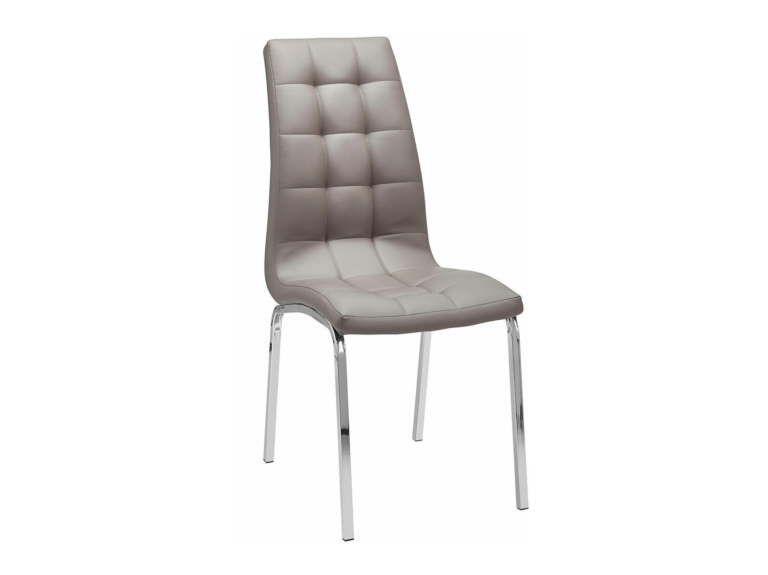 Conjunto de cadeiras Denton 1074 (Cappucino)