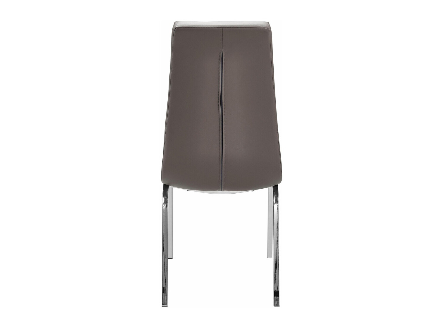 Conjunto de cadeiras Denton 1074 (Cappucino)