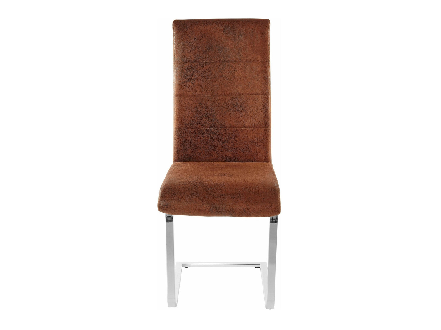 Conjunto de cadeiras Denton 1160 (Castanho)