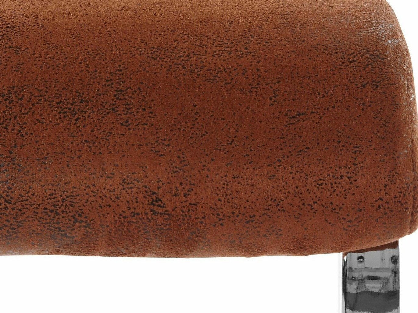 Conjunto de cadeiras Denton 1160 (Castanho)