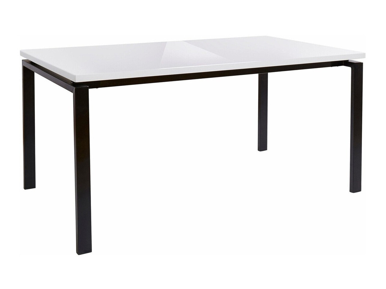 Conjunto para refeições Denton 276 (Branco + Verde + Preto)