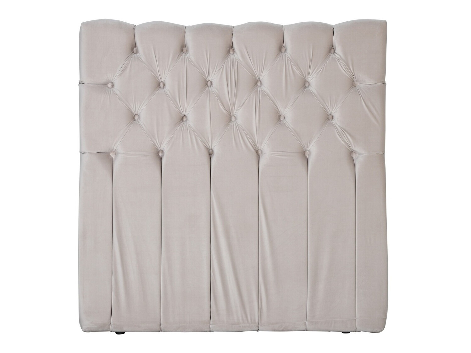 Cabeceira de cama Dallas 410