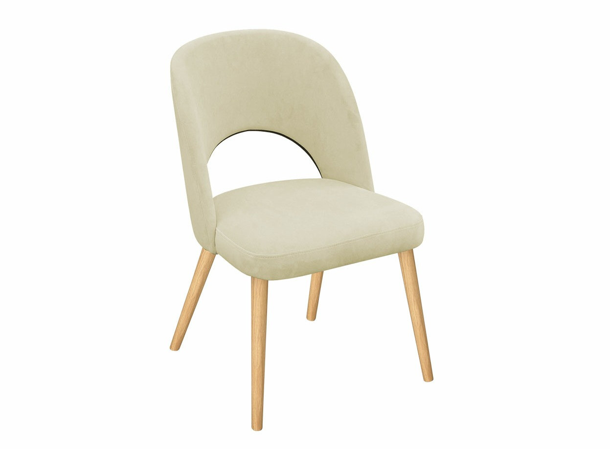 Cadeira Sparks 197 (Magic Velvet 2201)