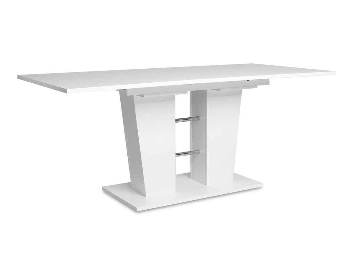 Mesa Findlay 127 (Branco)