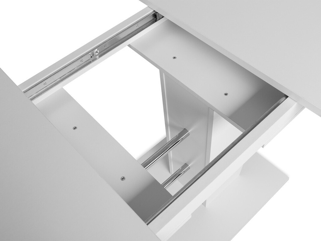 Mesa Findlay 127 (Branco)