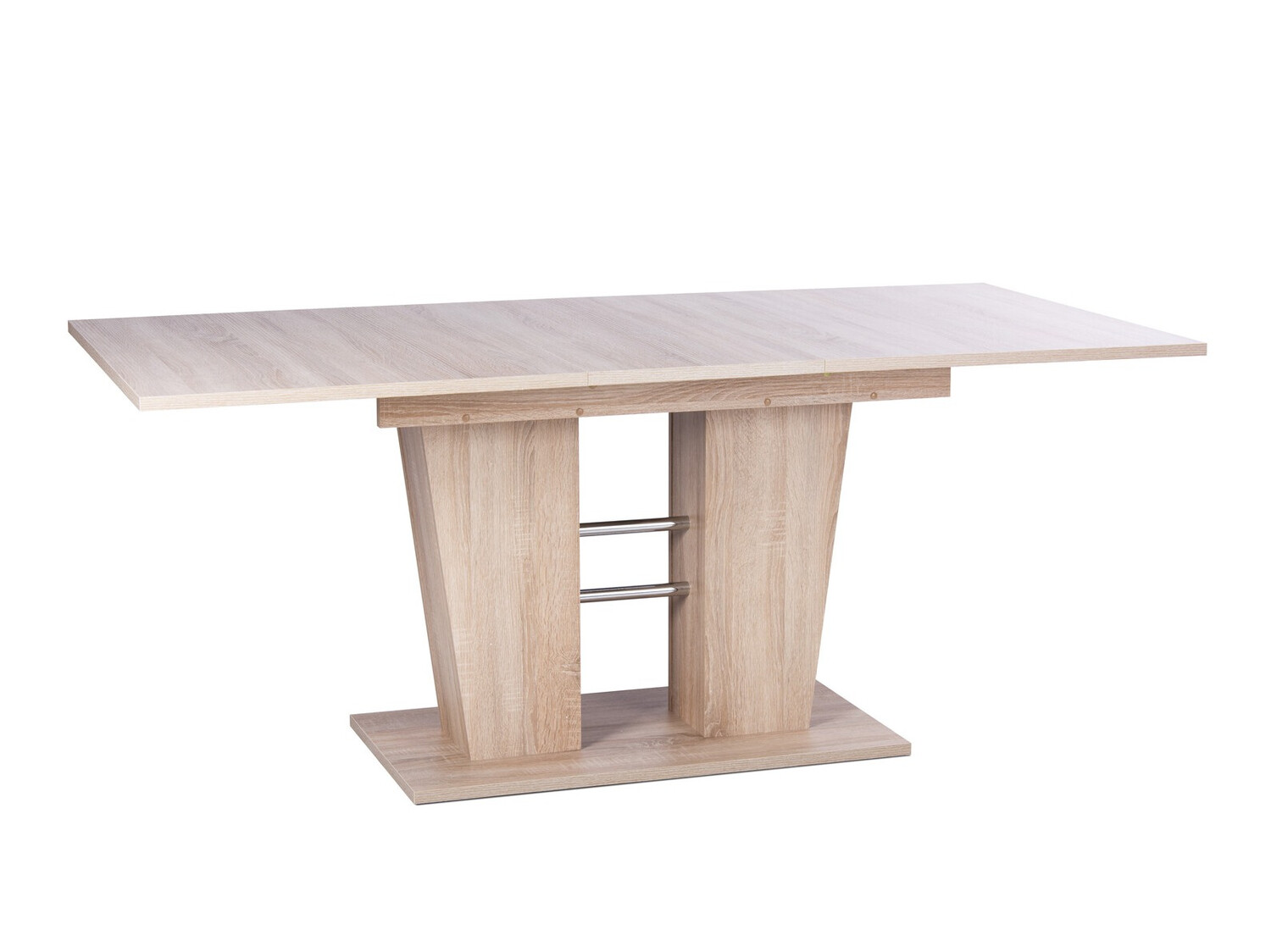 Mesa Findlay 127 (Carvalho sonoma)