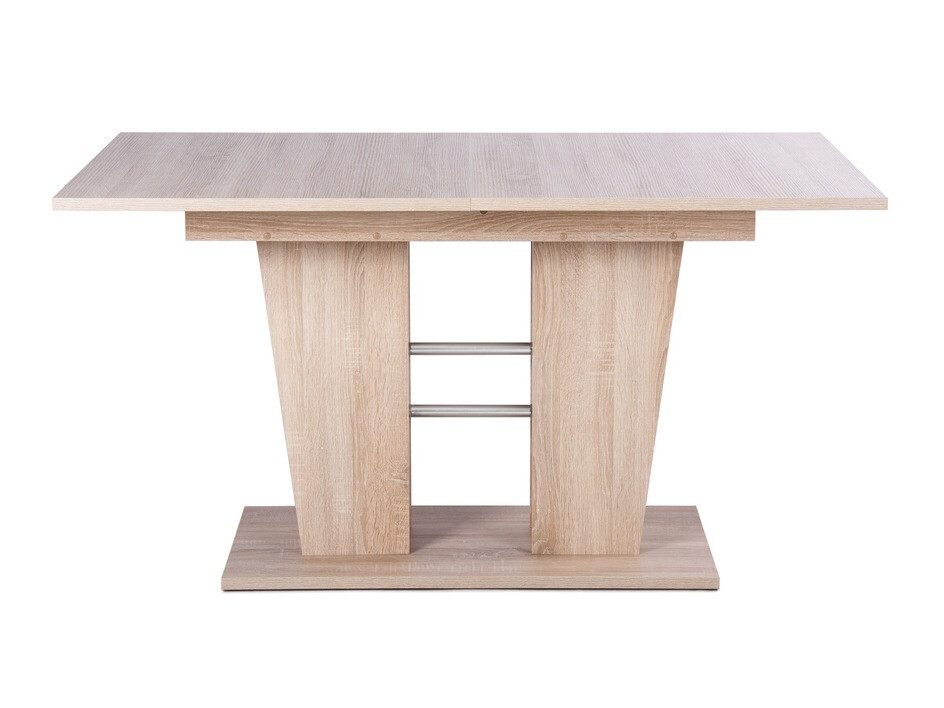 Mesa Findlay 127 (Carvalho sonoma)