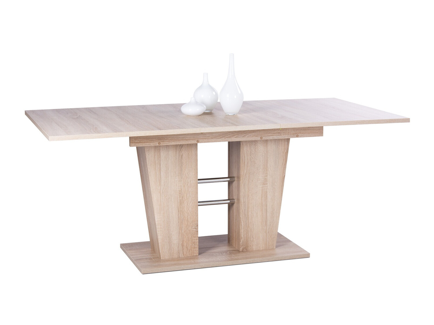 Mesa Findlay 127 (Carvalho sonoma)