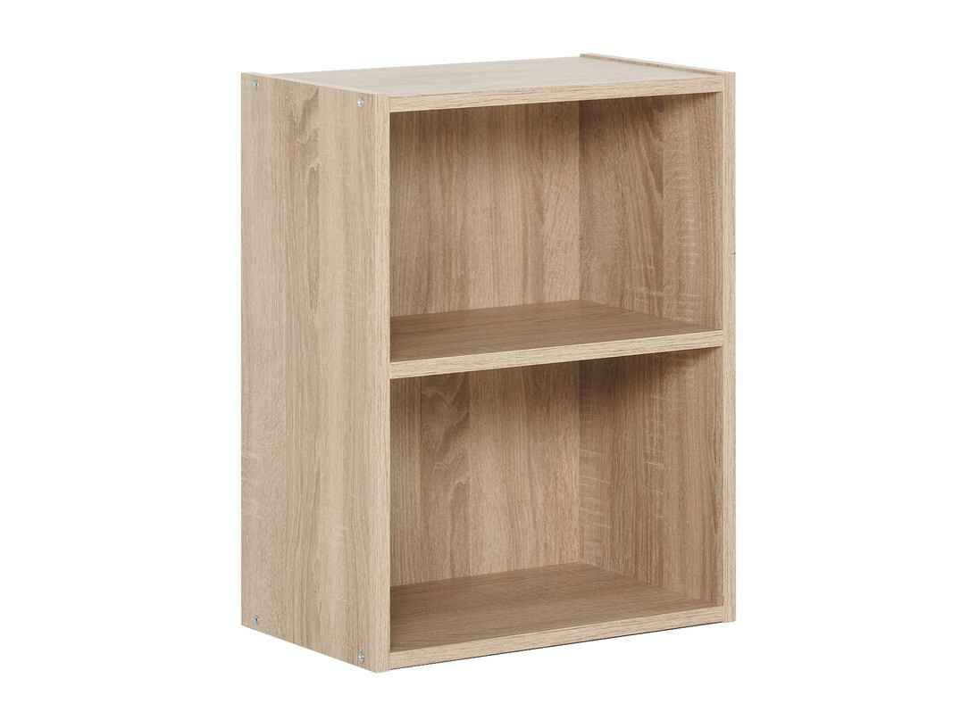 Estante Findlay 151 (Carvalho sonoma)