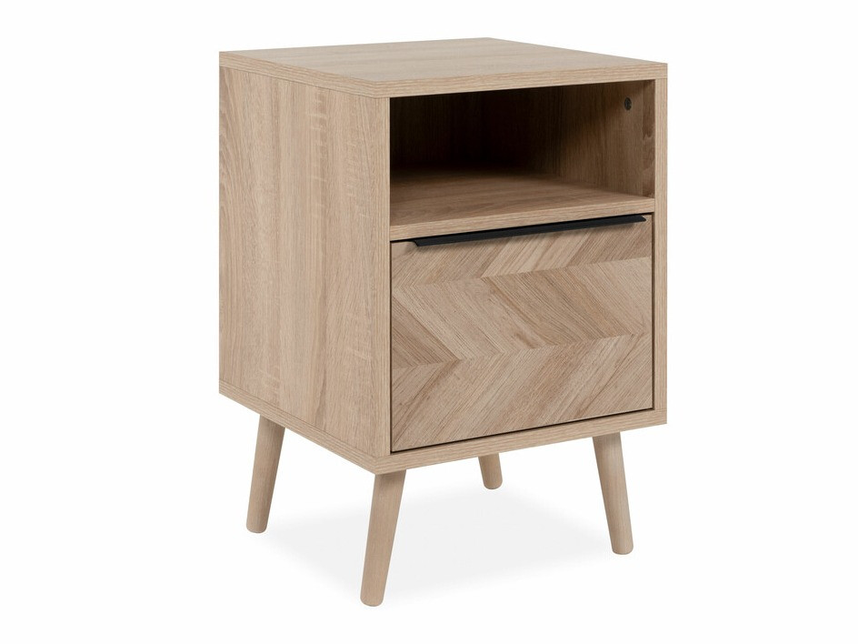 Mesa de cabeceira Findlay 133