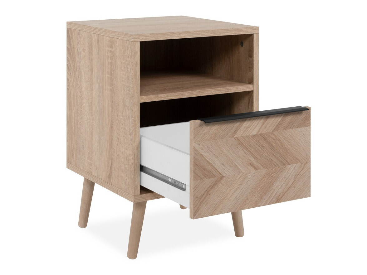 Mesa de cabeceira Findlay 133