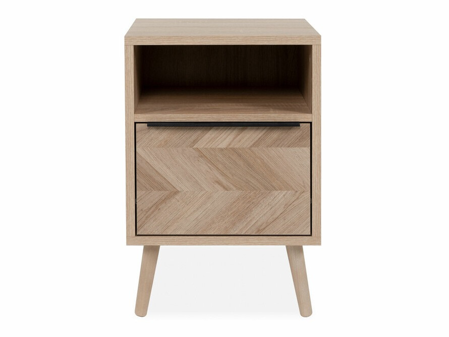 Mesa de cabeceira Findlay 133