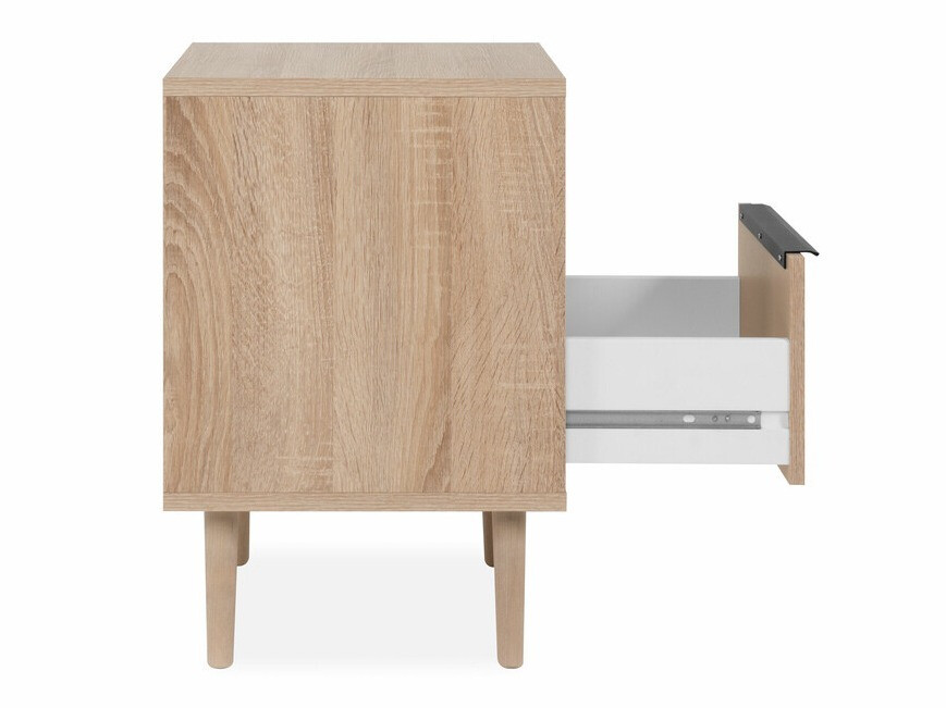 Mesa de cabeceira Findlay 133