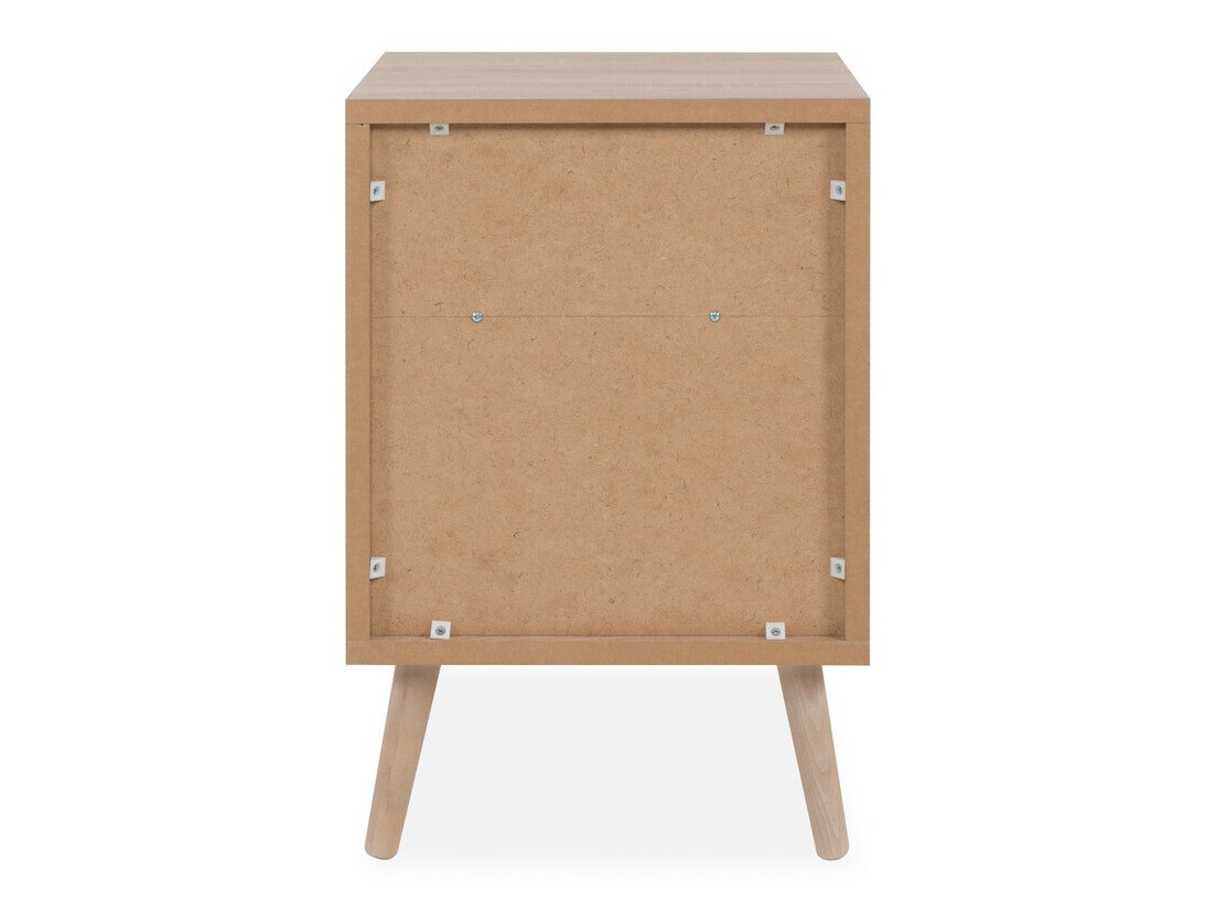 Mesa de cabeceira Findlay 133