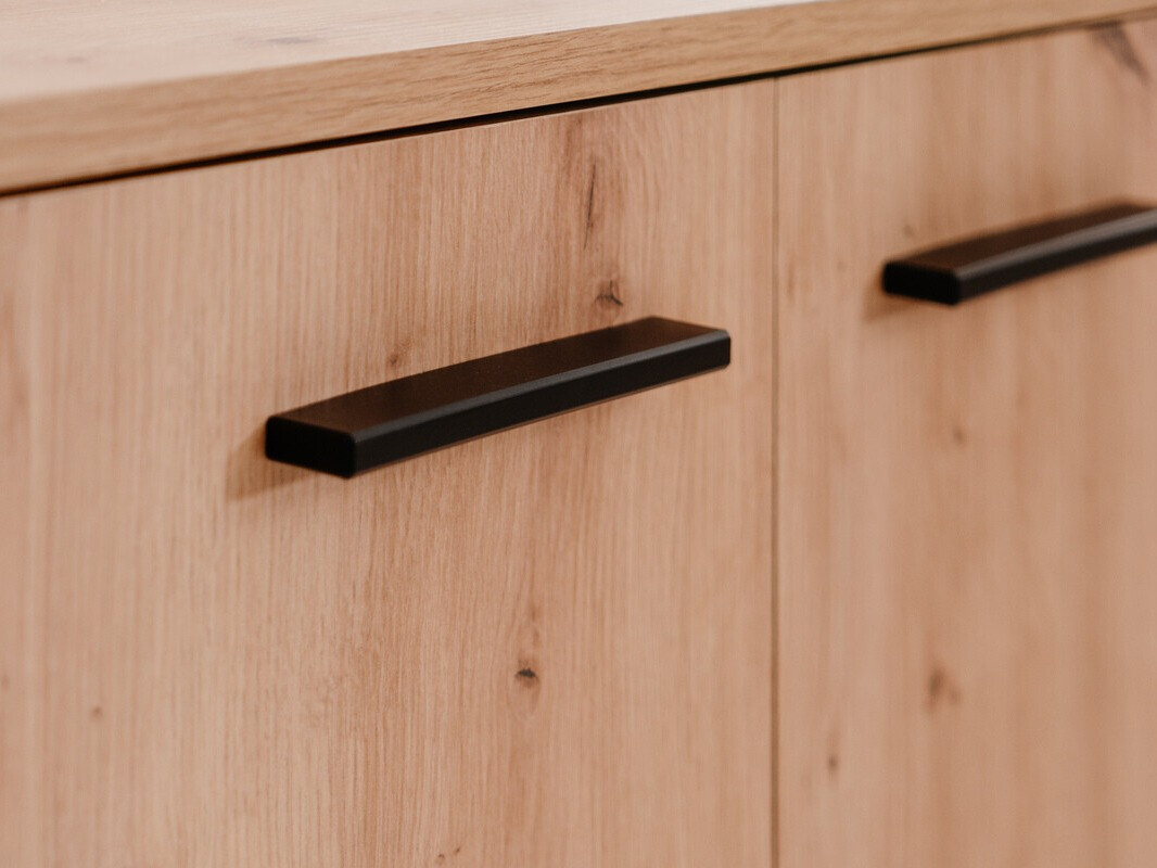 Sapateira Findlay 142 (Carvalho Artisan)