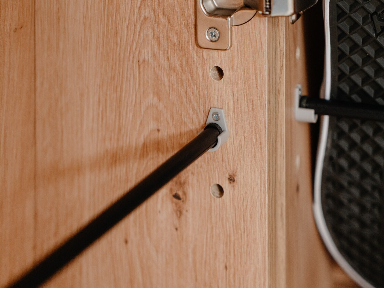 Sapateira Findlay 142 (Carvalho Artisan)