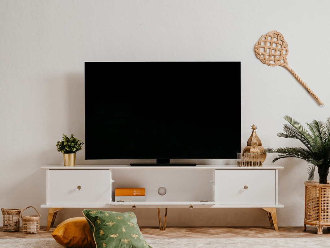 Móvel de TV Findlay 176