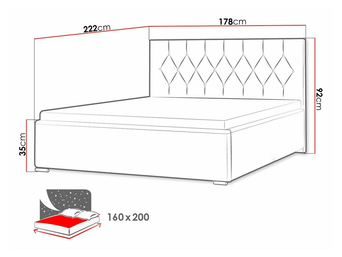 Cama Hortulus I (Mikrofaza 10)