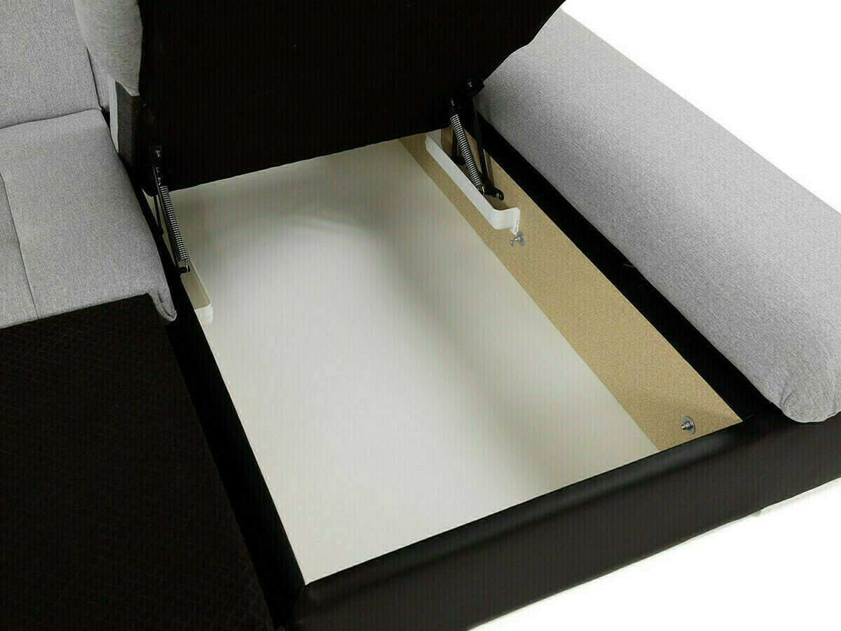 Sofá de canto Comfivo Sanitas I (Matana 01)