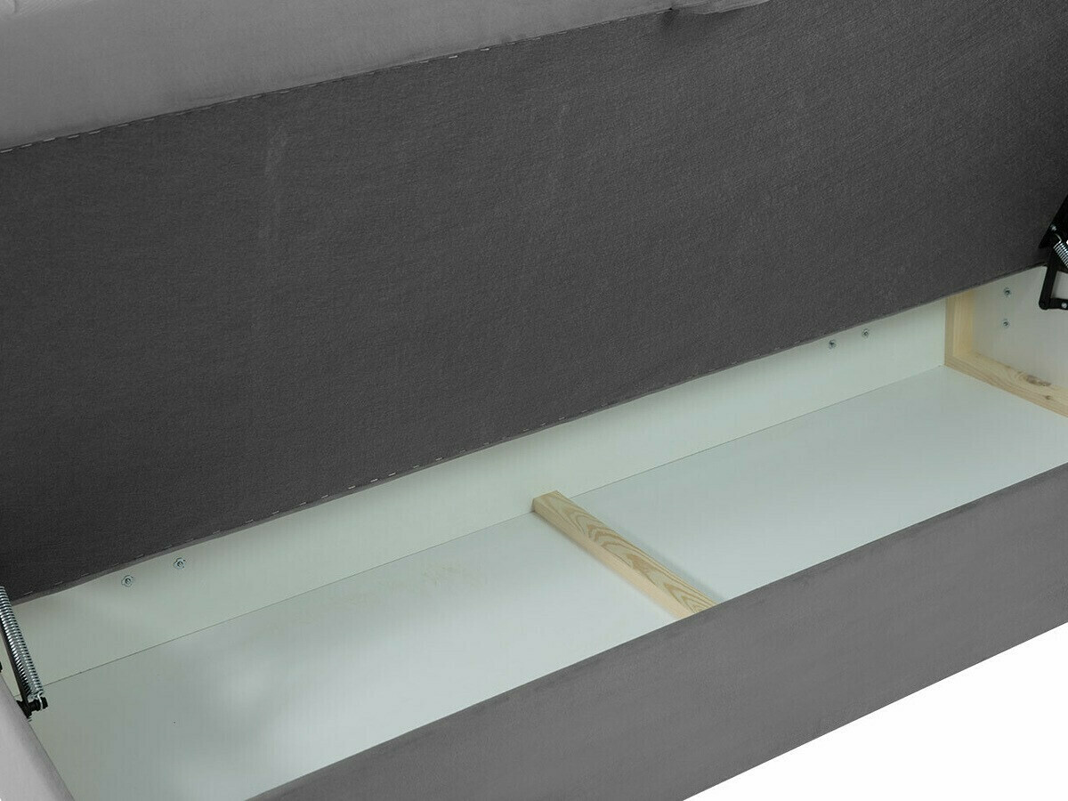 Cama continental Baltimore 147 (Manila 18)