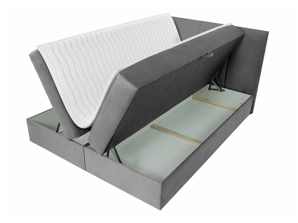 Cama continental Baltimore 147 (Manila 35)