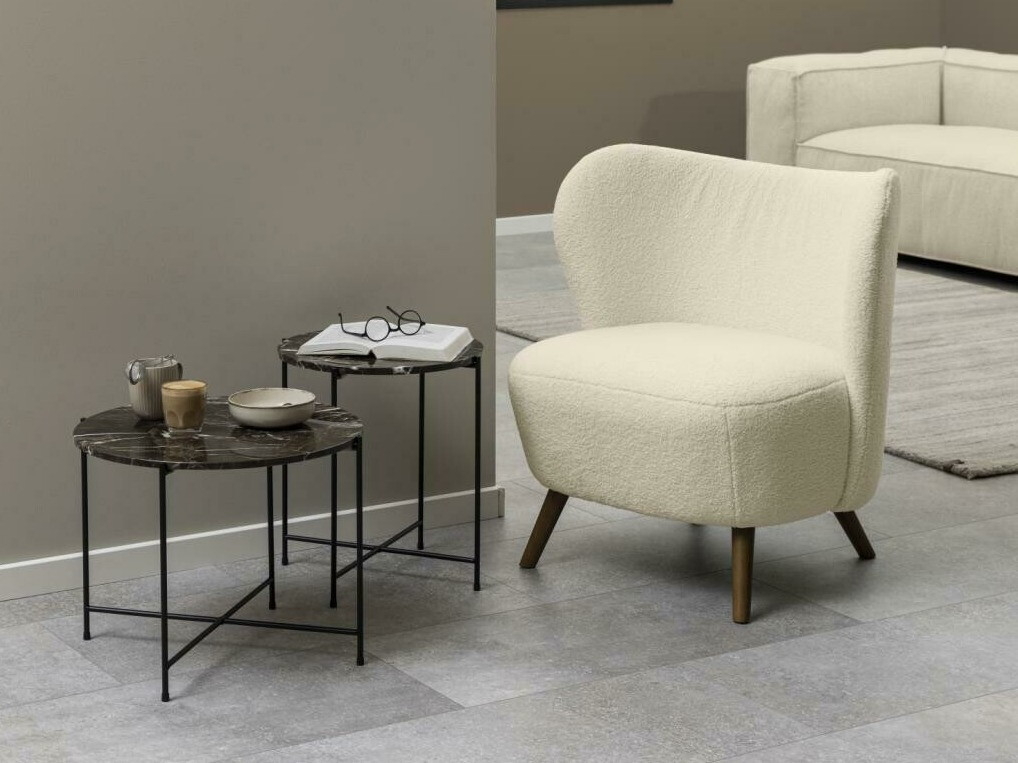 Poltrona Norsica 636