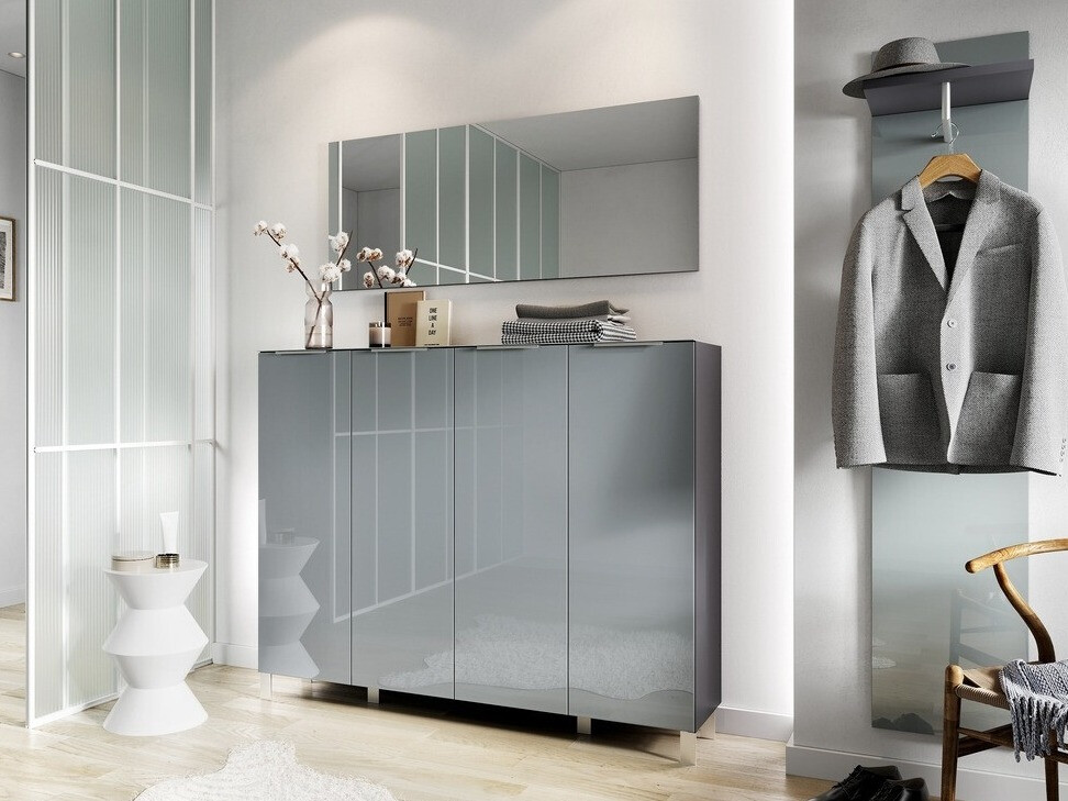 Conjunto para corredor Flofloi 103