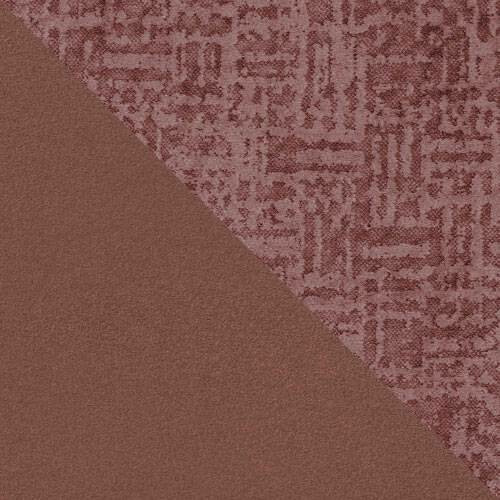 Banco estofado Comfivo 238 (Otusso 17 + Velvetto 17)