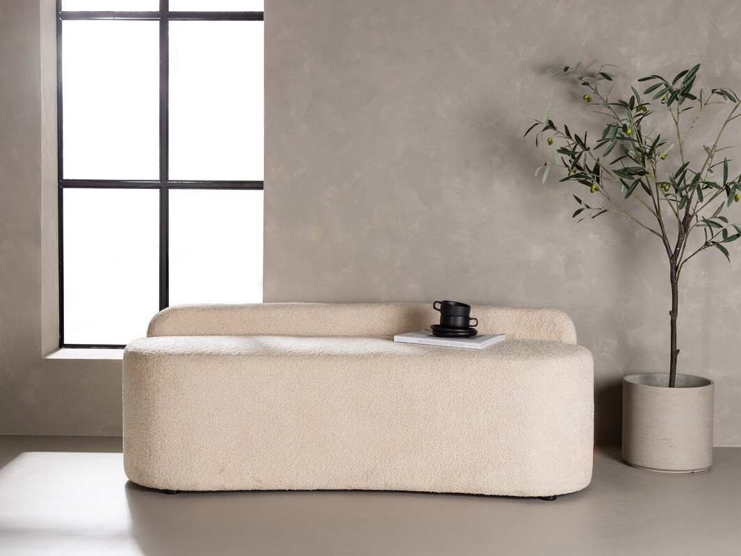 Banco estofado Dallas 3304