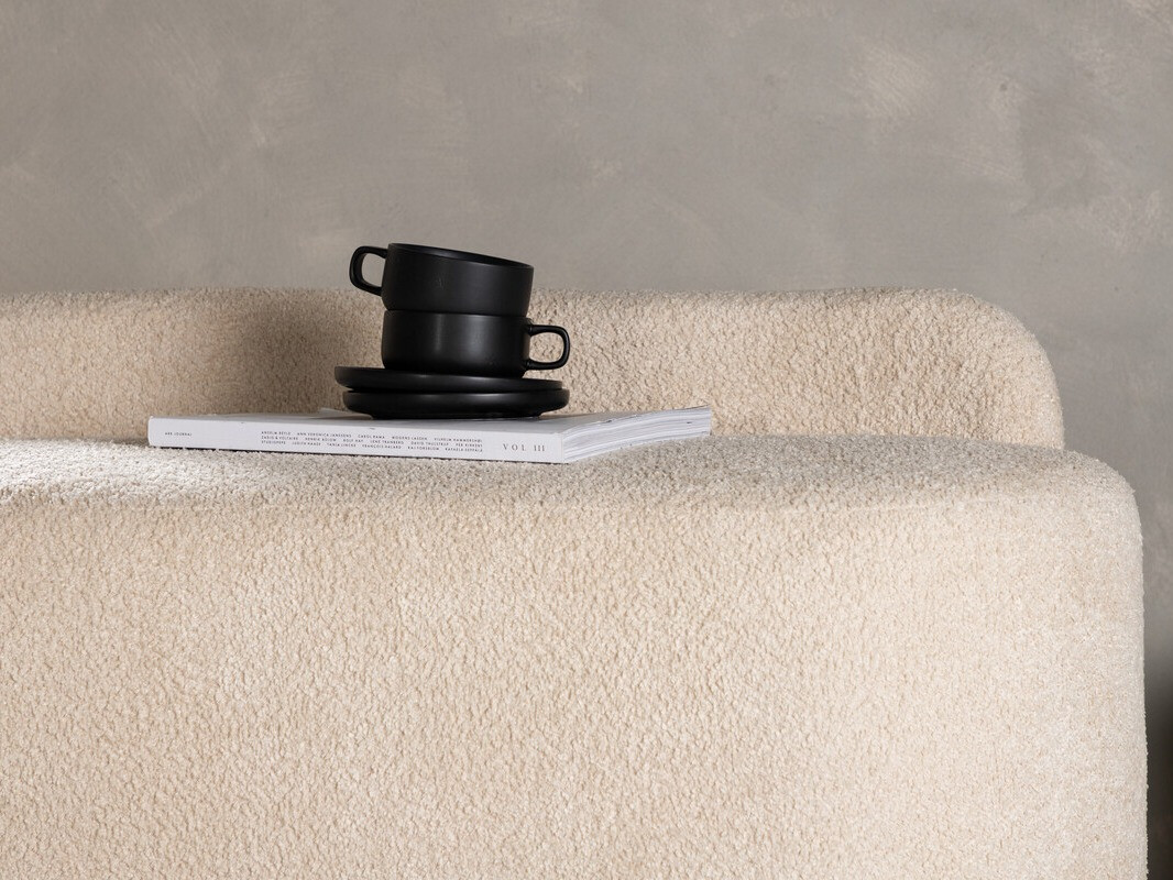 Banco estofado Dallas 3304