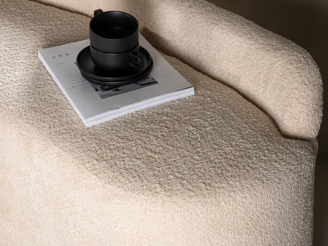 Banco estofado Dallas 3304