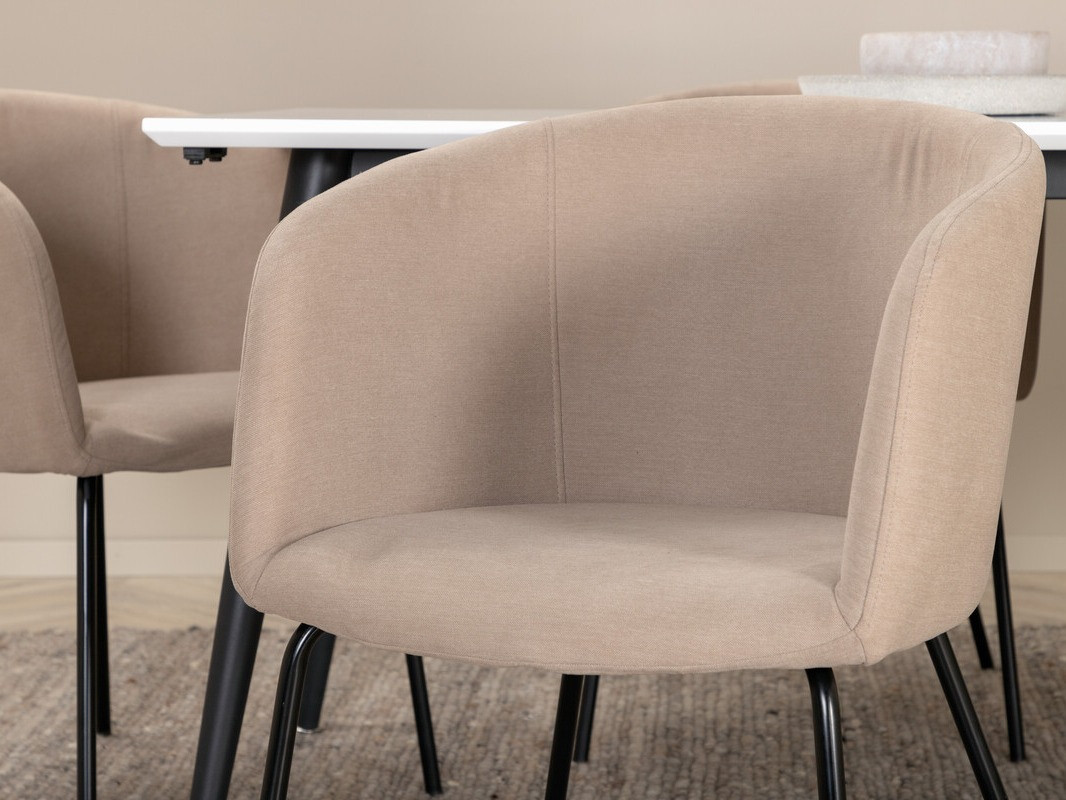 Conjunto para refeições Dallas 3297